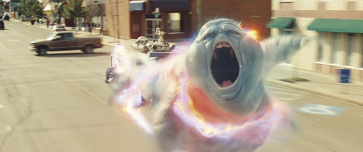 Ghostbuster: Afterlife-3