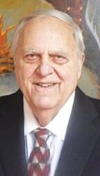Theodore "Ted" R. Sares