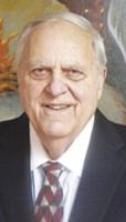 Obituary: Theodore 'Ted' R. Sares
