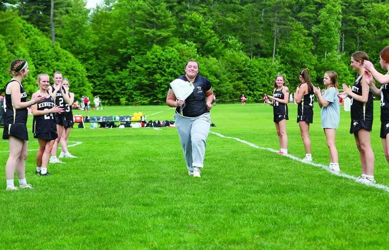 05-30-25 KHS GLax seniors sweeney run