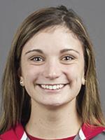 Maggie LaRoche - at WPI