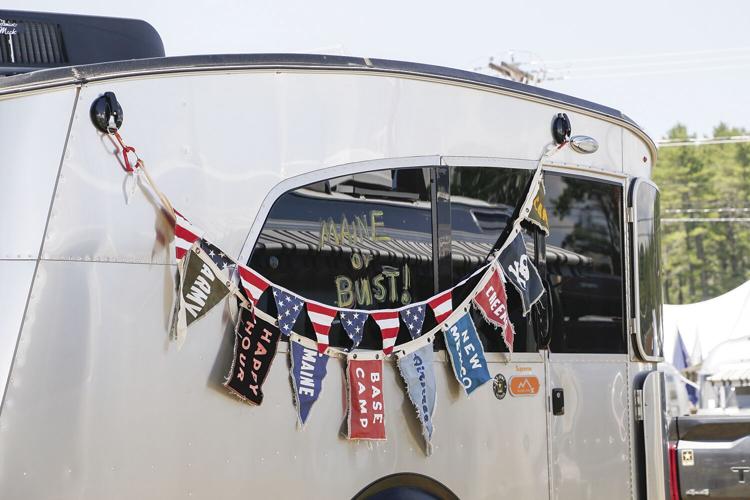 07-23-22 Airstream Rally maine or bust window