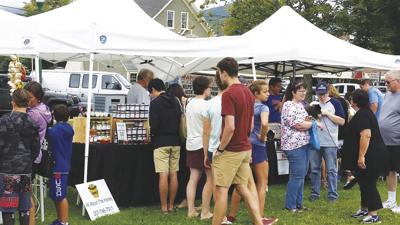 craft fair