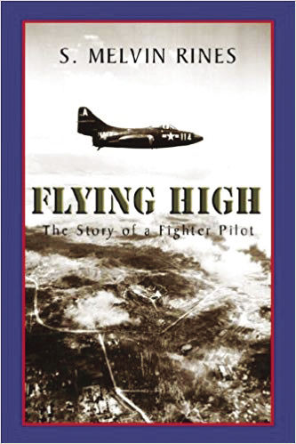 Melvin Rines - Flying High.jpg