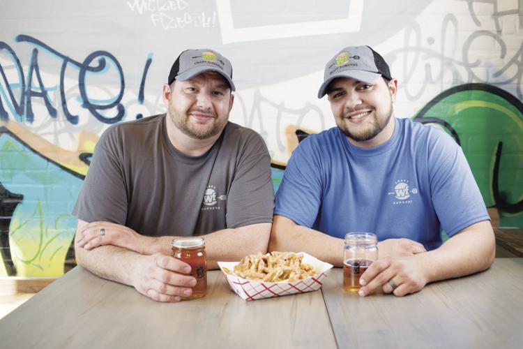 OVP Management transforming local dining scene | Local Business News ...