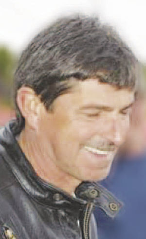 Karry Lee Holland Sr.