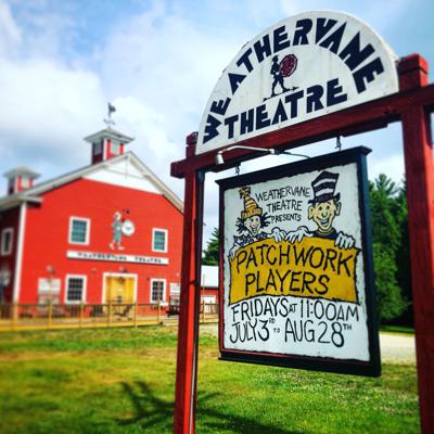 Weathervane Theatre gets $20,000 grant