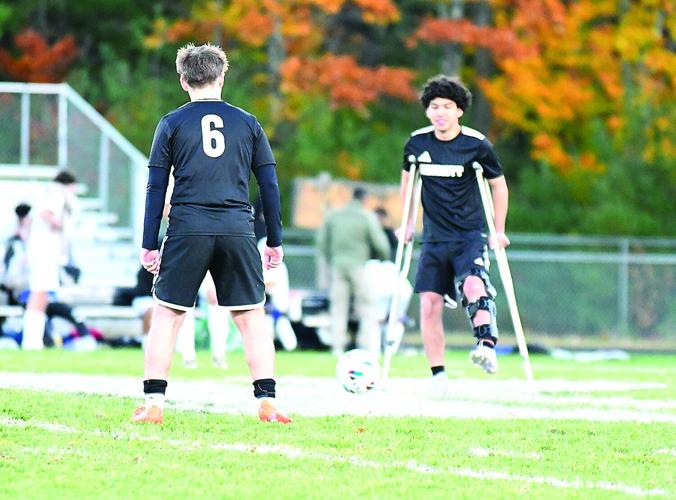 10-26-26 KHS Boys Soccer - Senior Night - Santi Abreu kickoff.jpg