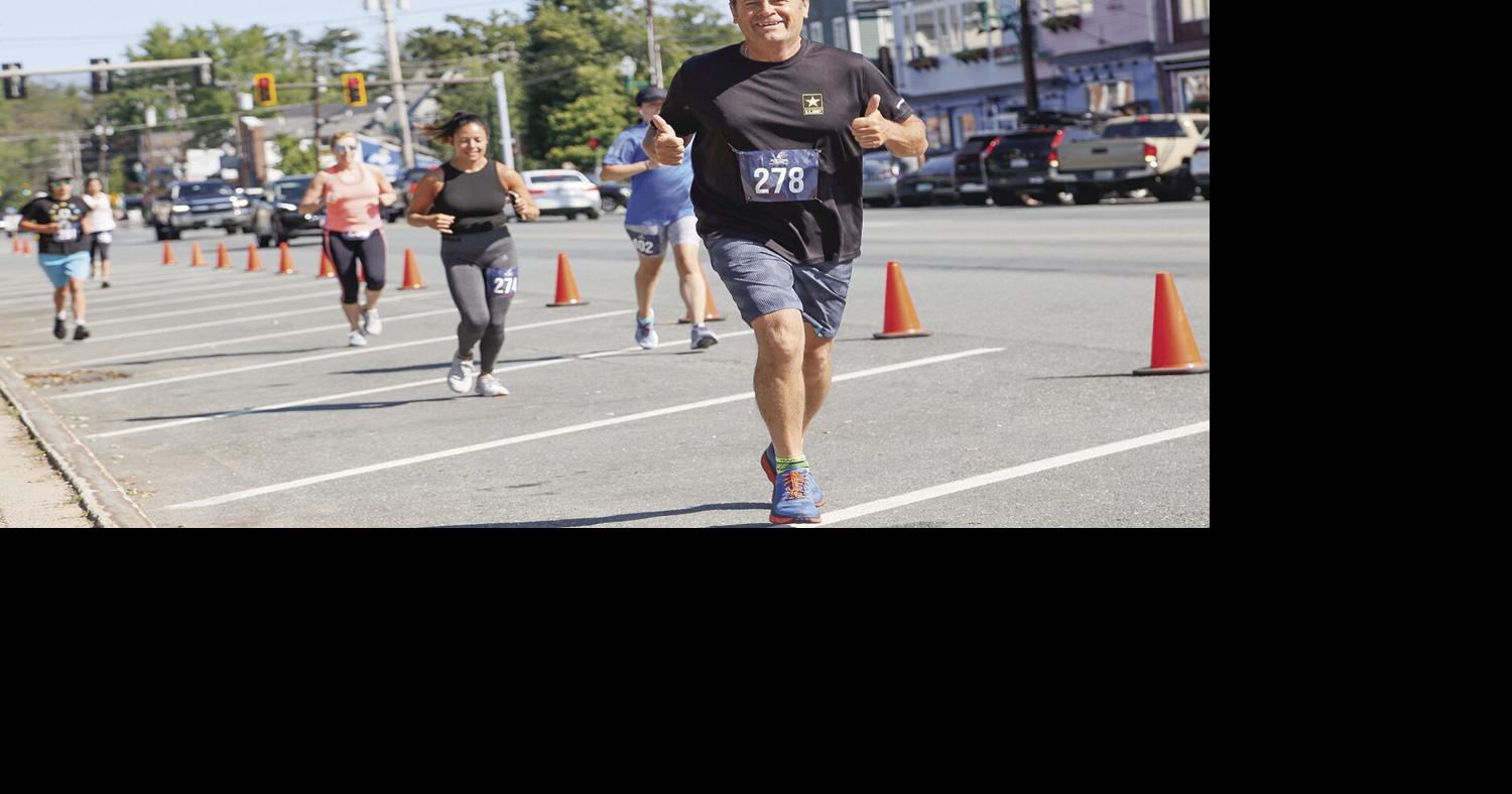 Tunnels to Towers 5K Run & Walk 2022 Multimedia