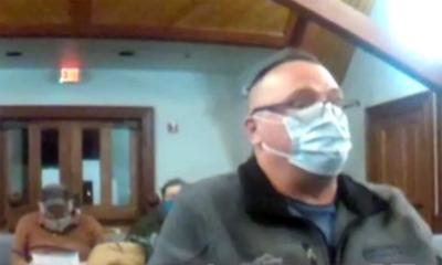 Casella withdraws Dalton wetlands application and encourages an extension of its Bethlehem contract