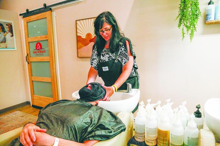 08-14-25 Meraki hair wash horizontal front