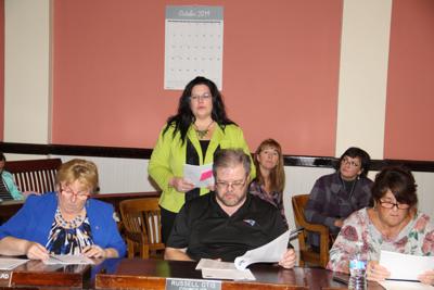 School district asks city council for more money