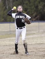Kennett edges Kingswood 4-3 in softball thriller