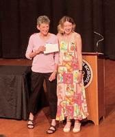 Eagles awarded $272,000 in scholarships