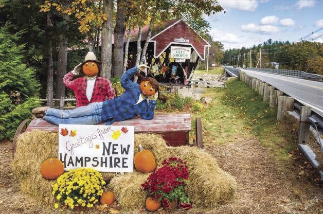 Bartlett 'most boring town'? Locals beg to differ