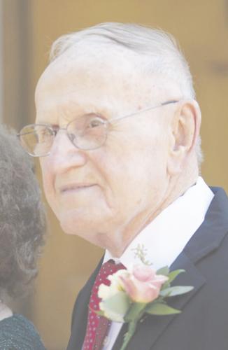 Wilfred “Allan” Lothrop