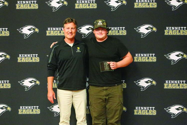 06-08-26 KHS Sports Awards btennis viger