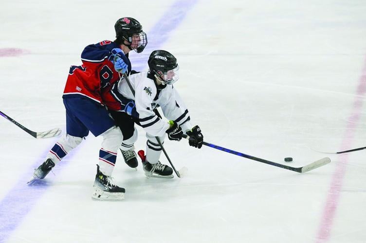 02-04-26 KHS Hockey howland surrounded