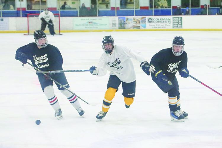 11-29-25 Kennett Hockey Alum breaking through
