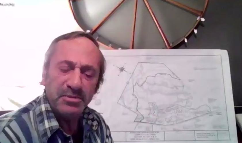 Berlin planning board approves campground