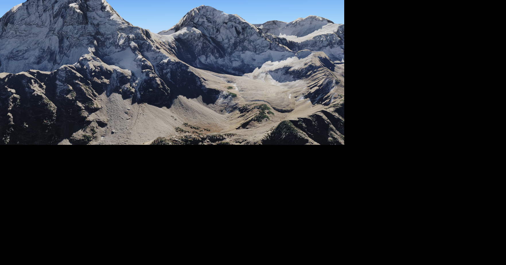 You've never heard of these glaciers, but they're becoming critical climate havens as America's iconic mountain glaciers and their water fade Jul 1, 2026 4 hrs ago