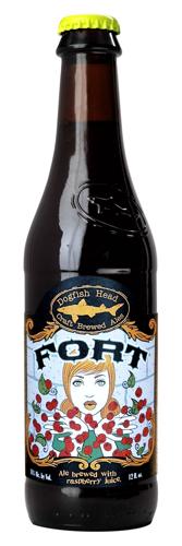 DogfishHeadFort