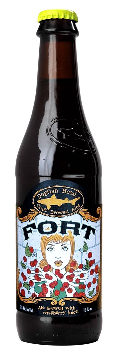 DogfishHeadFort