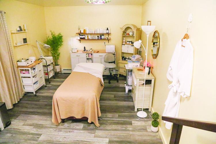 01-21-26 Skincare by Isabel spa room