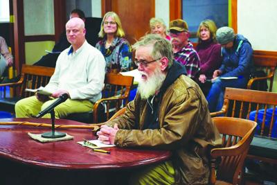 Conway Selectmen 21225