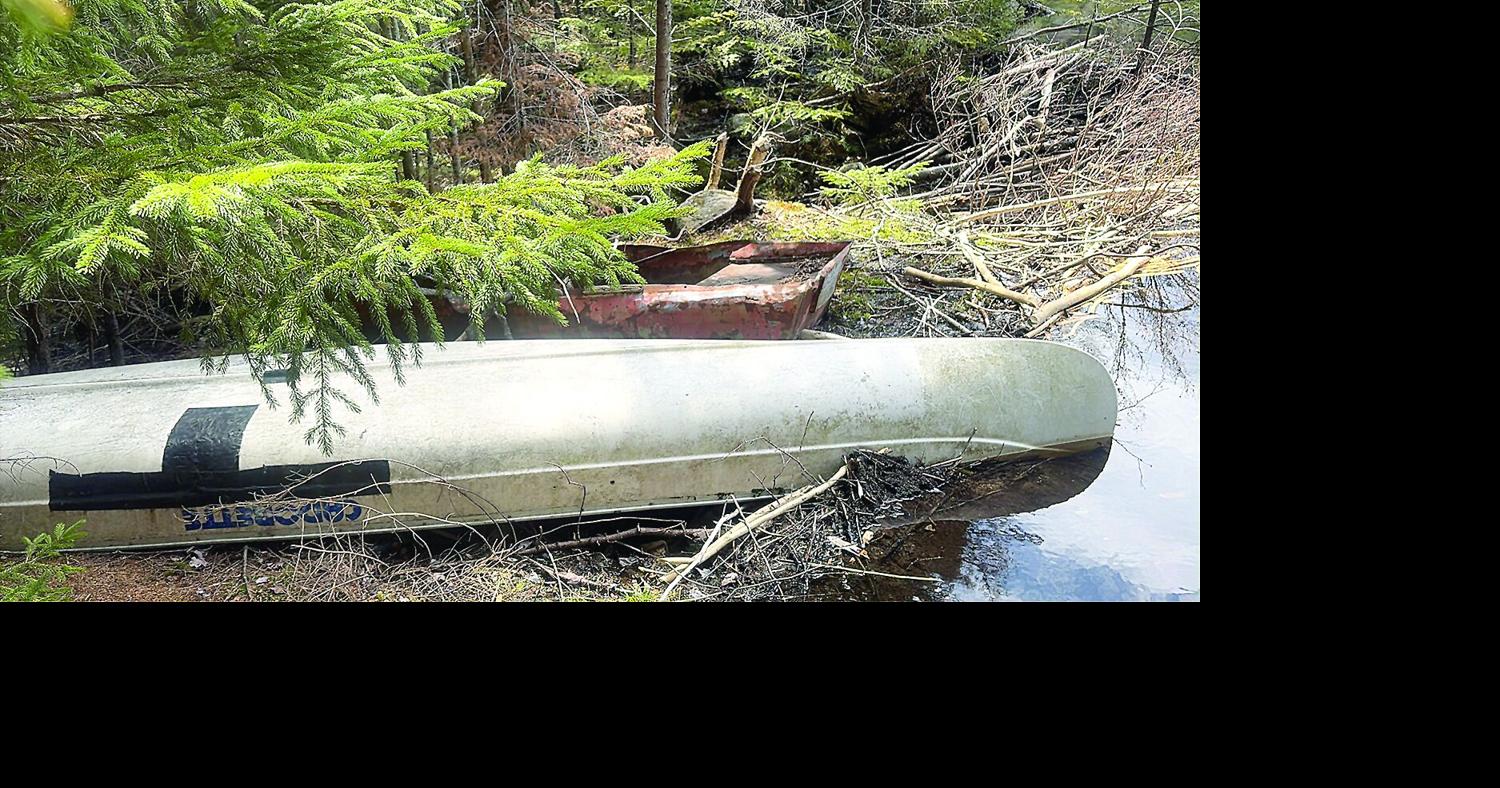 North Country Angling: Grateful that our moms are humans May 8, 2026 5 mins ago