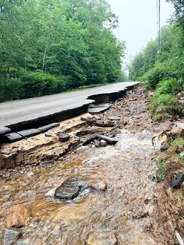 East Madison Road