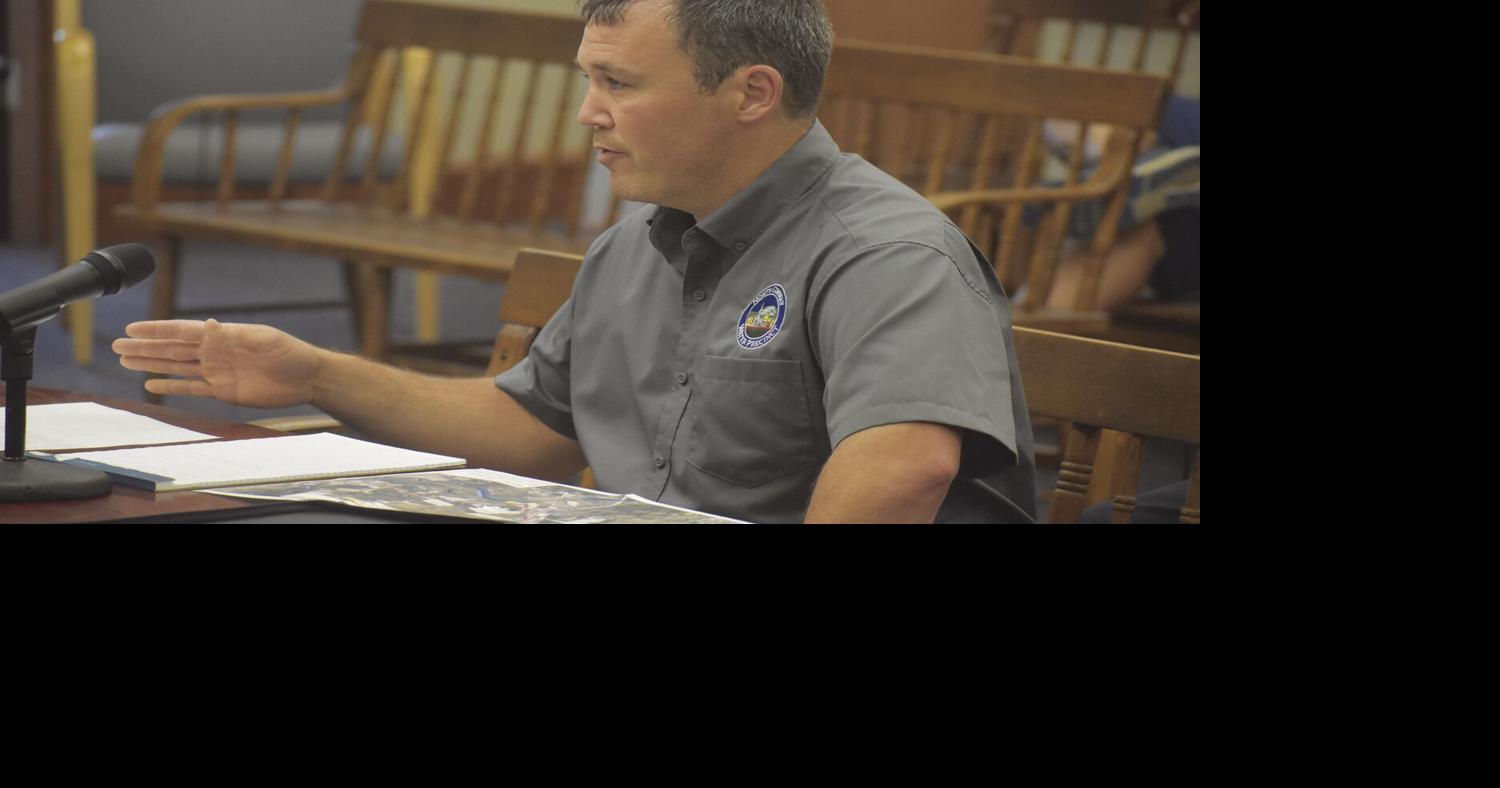 Conway selectmen hear sewer expansion idea | Local News ...