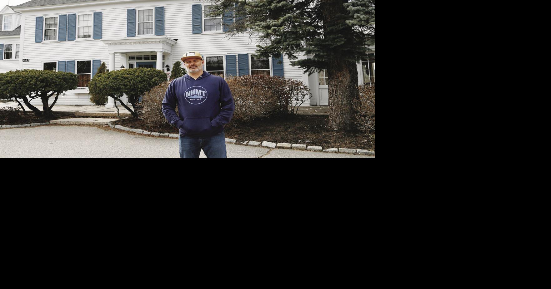 Conway STR owner files briefs with state court | Local News ...