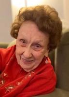 Obituary: Marjorie Ann Hammill