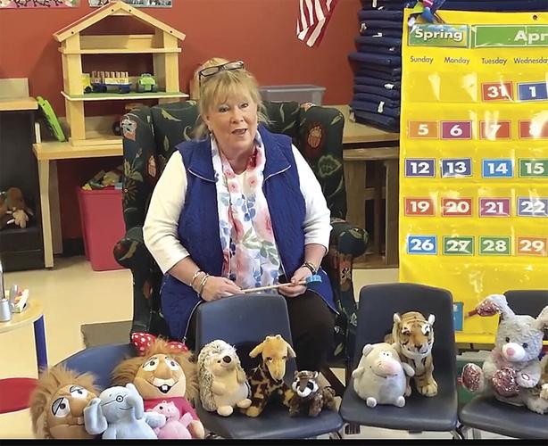 Little Eagles Preschool to close- Linda King