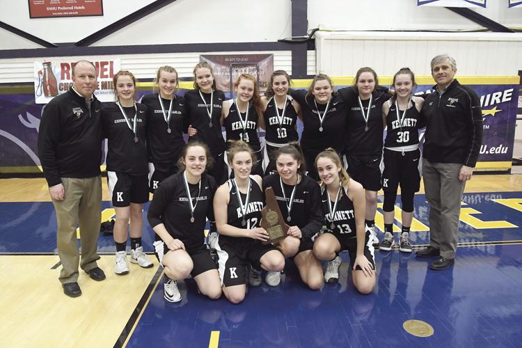 3-9-19 KHS firls hoop finals