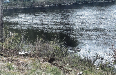 Northumberland Police Rescue Teen from Submerged Vehicle