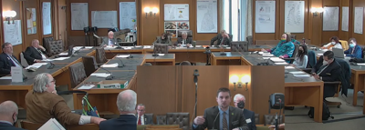 House Members Known to Test Positive for COVID-19 After Session Now Stands at 6