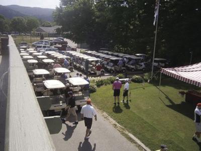 Annual Merlino S Golf Tournament Canceled Message Board Conwaydailysun Com