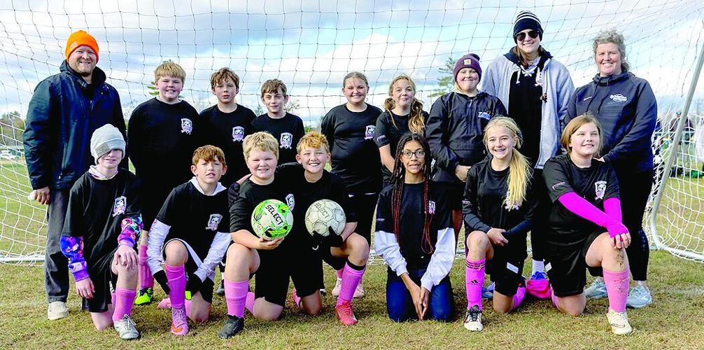 Bridgton Youth Soccer