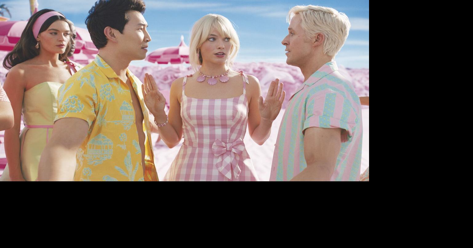 'Barbie' deserves to win Best Picture