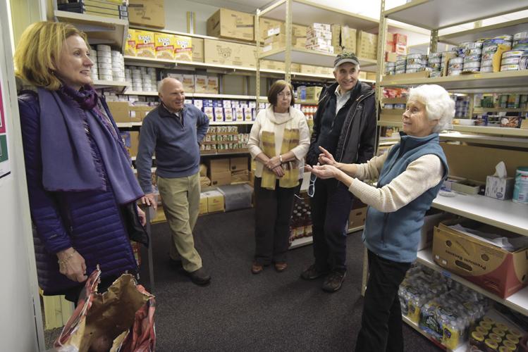 1-18-17 Vaughan Food Pantry open house 1.jpg