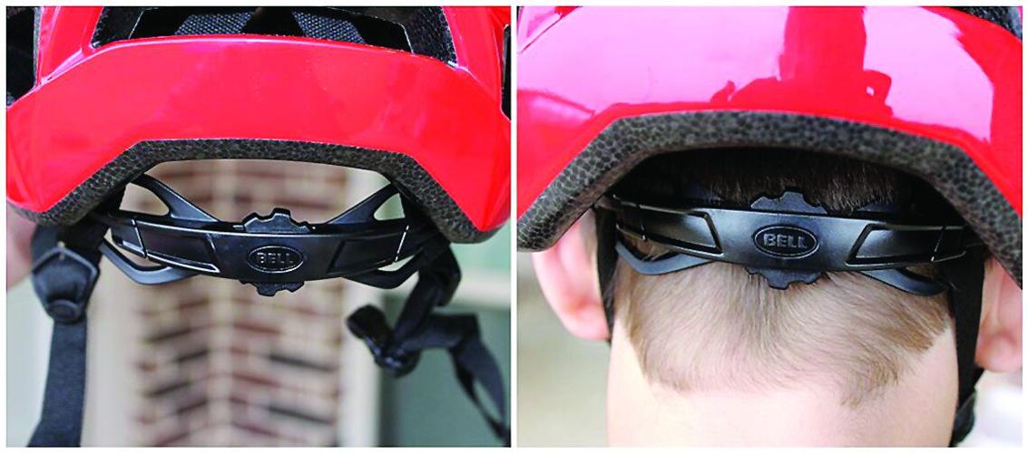 Wheel Family Fun - helmets - Bell helmet