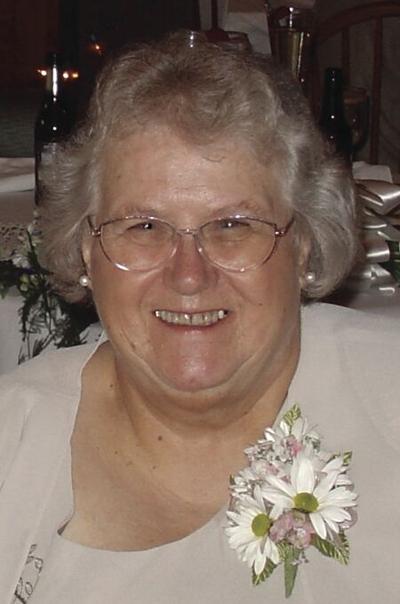 Barbara J. Barker