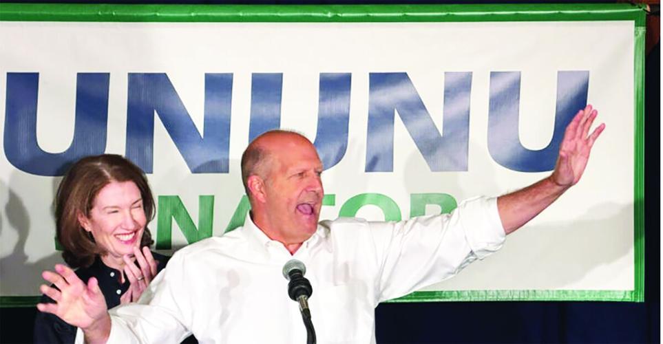 sunununu