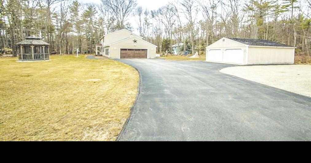 Property of the Week Spacious Intervale colonial home Real Estate