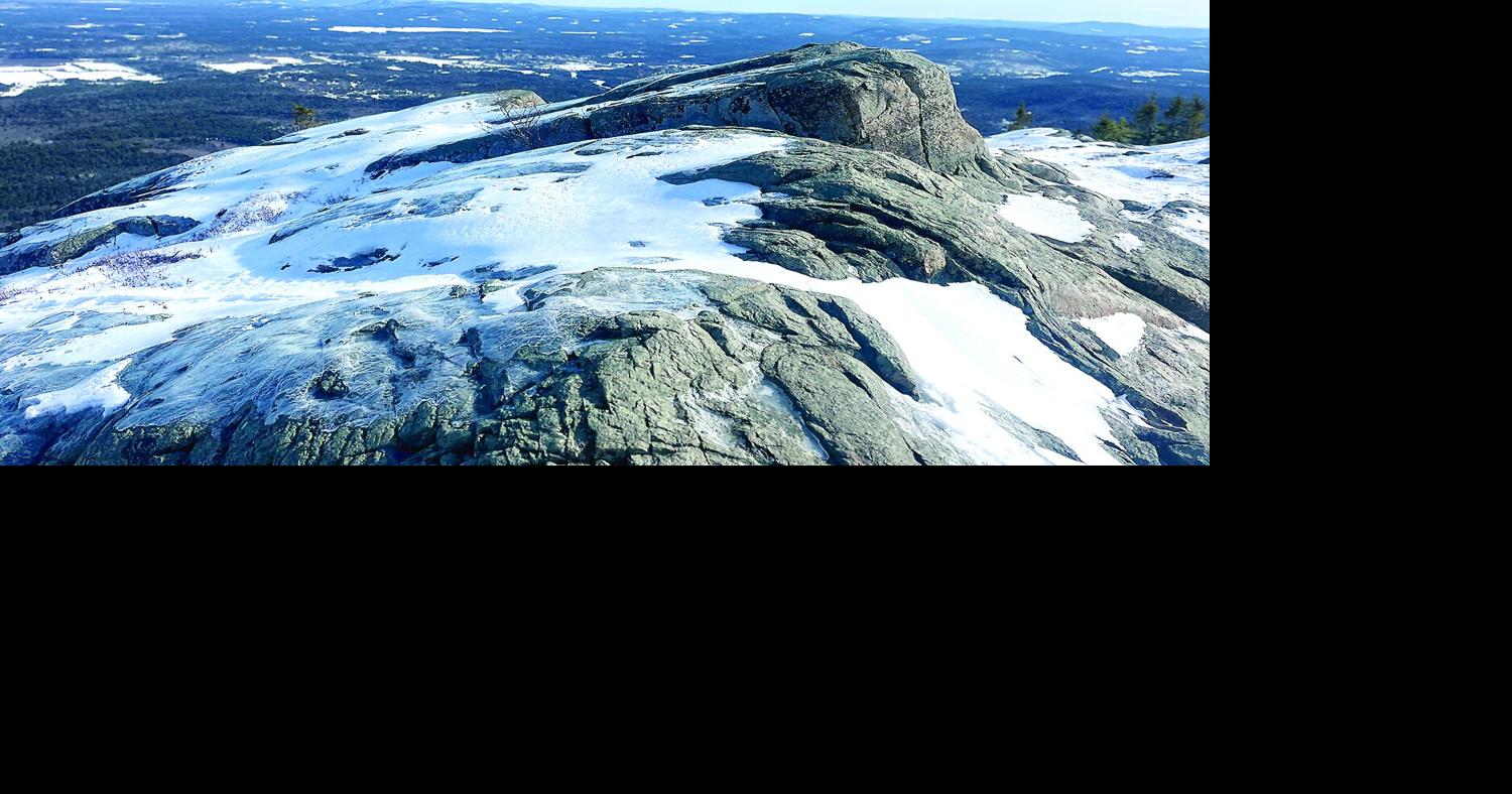 Hiking: South Moat Mountain is a classic hike