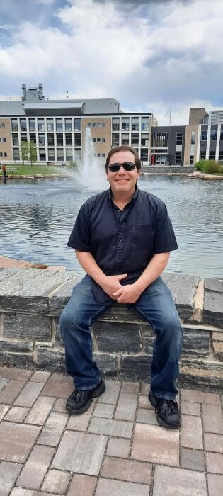 James Edward Skaradosky