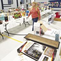 Penny sale to raise money for Ossipee Old Home Week March 14