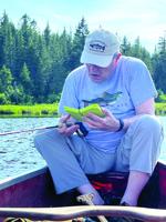North Country Angling: Sage advice through the years